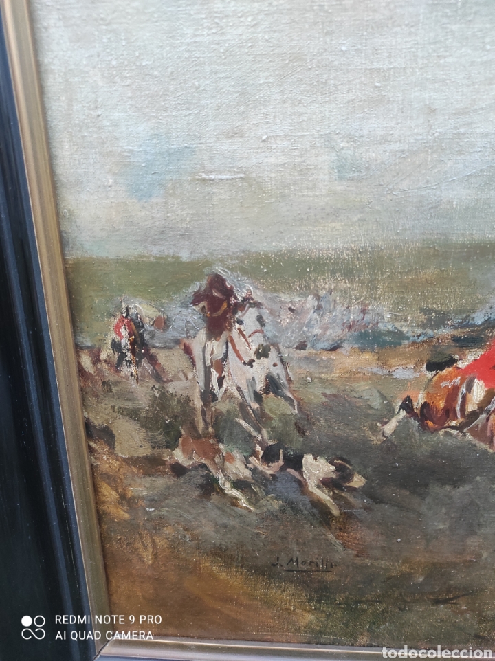 Arte: Jos&eacute; Morillo y Ferradas - Foto 10
