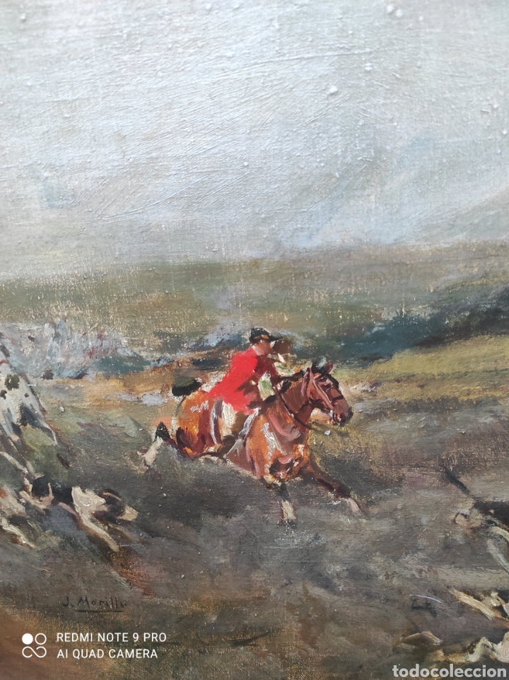 Arte: Jos&eacute; Morillo y Ferradas - Foto 12
