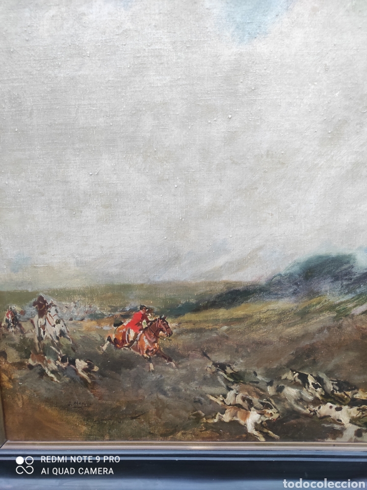 Arte: Jos&eacute; Morillo y Ferradas - Foto 14