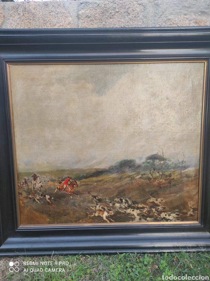 Arte: Jos&eacute; Morillo y Ferradas - Foto 1