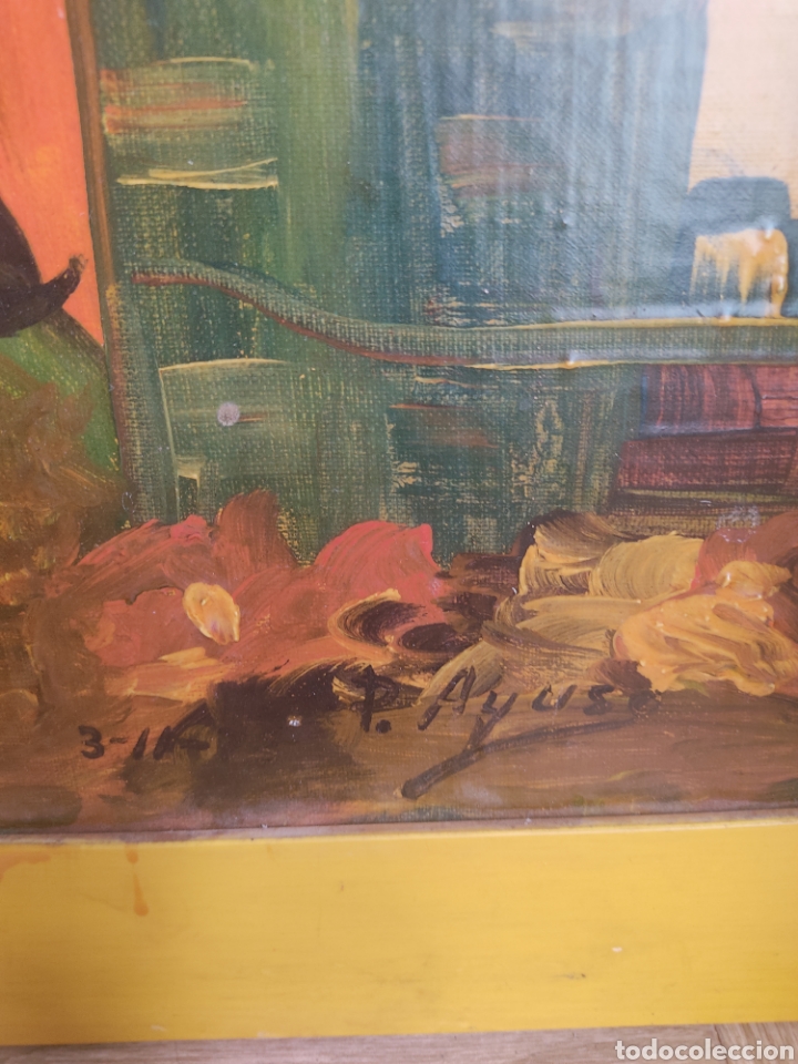 Arte: Pintura al &oacute;leo - Foto 2