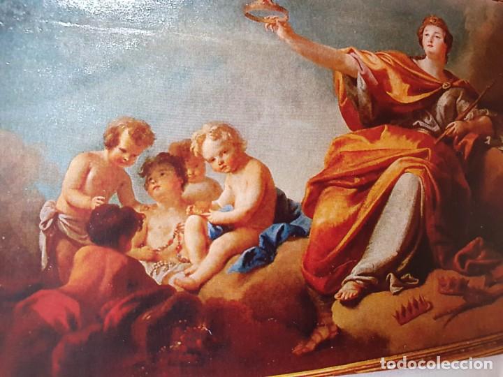 Arte: &Oacute;leo aleg&oacute;rico - Foto 1