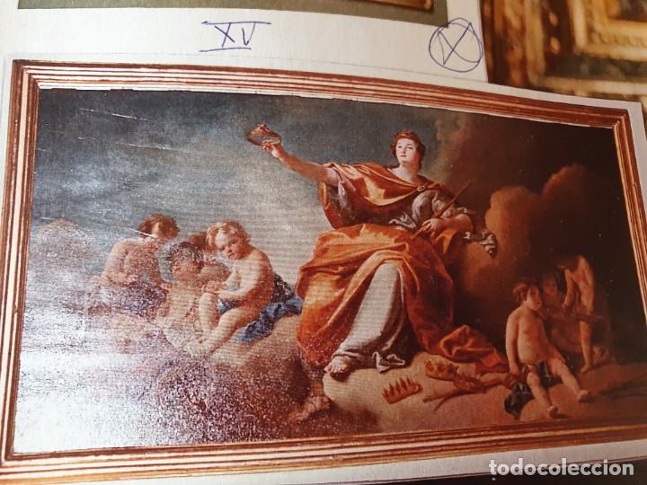 Arte: &Oacute;leo aleg&oacute;rico - Foto 2