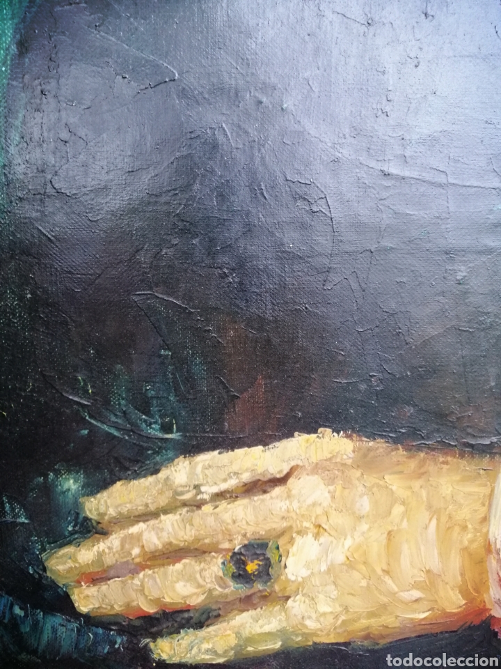 Arte: Michel Kikoine. Gran &oacute;leo - Foto 4