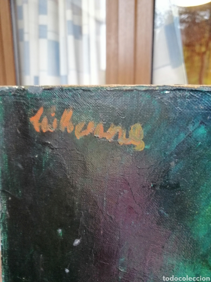 Arte: Michel Kikoine. Gran &oacute;leo - Foto 5