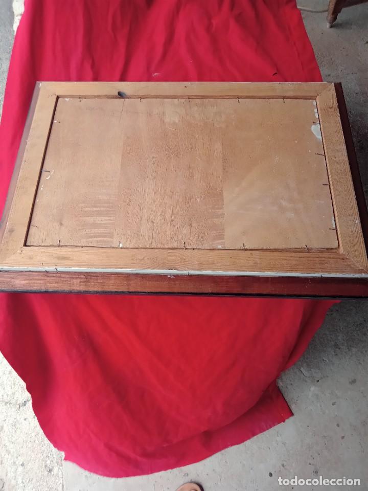 Arte: CUADRO PINTURA OLEO A.PLANA - Foto 4