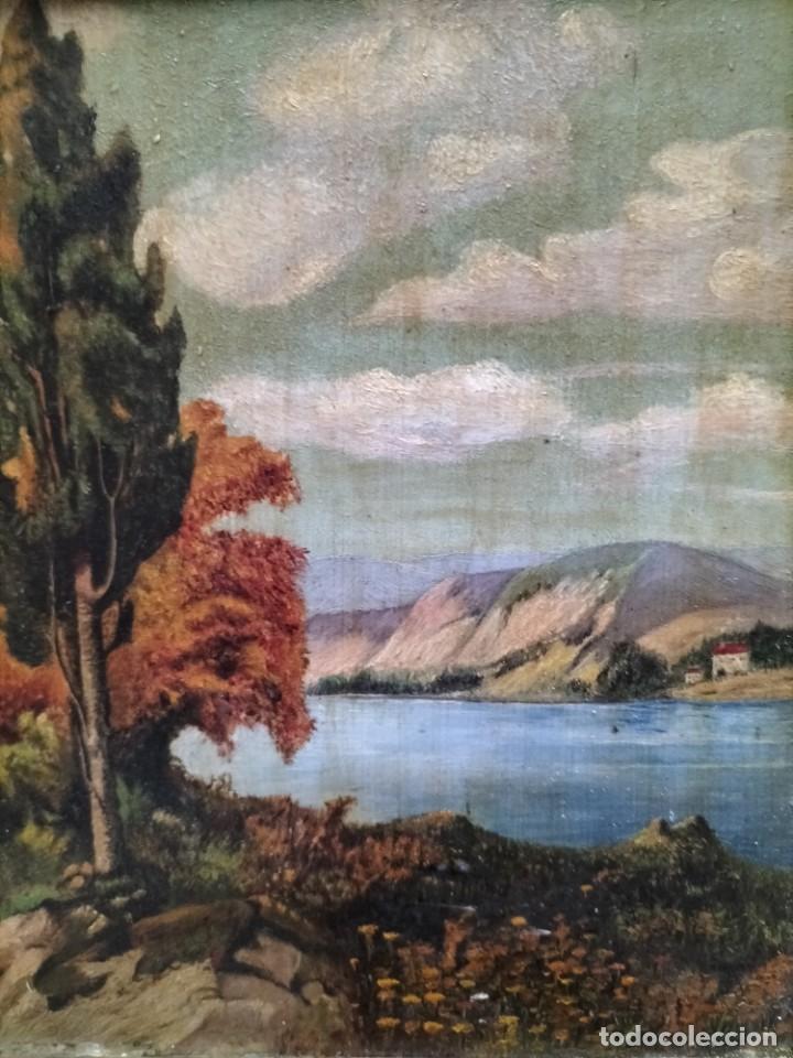 Arte: Paisaje del siglo XIX - Foto 4
