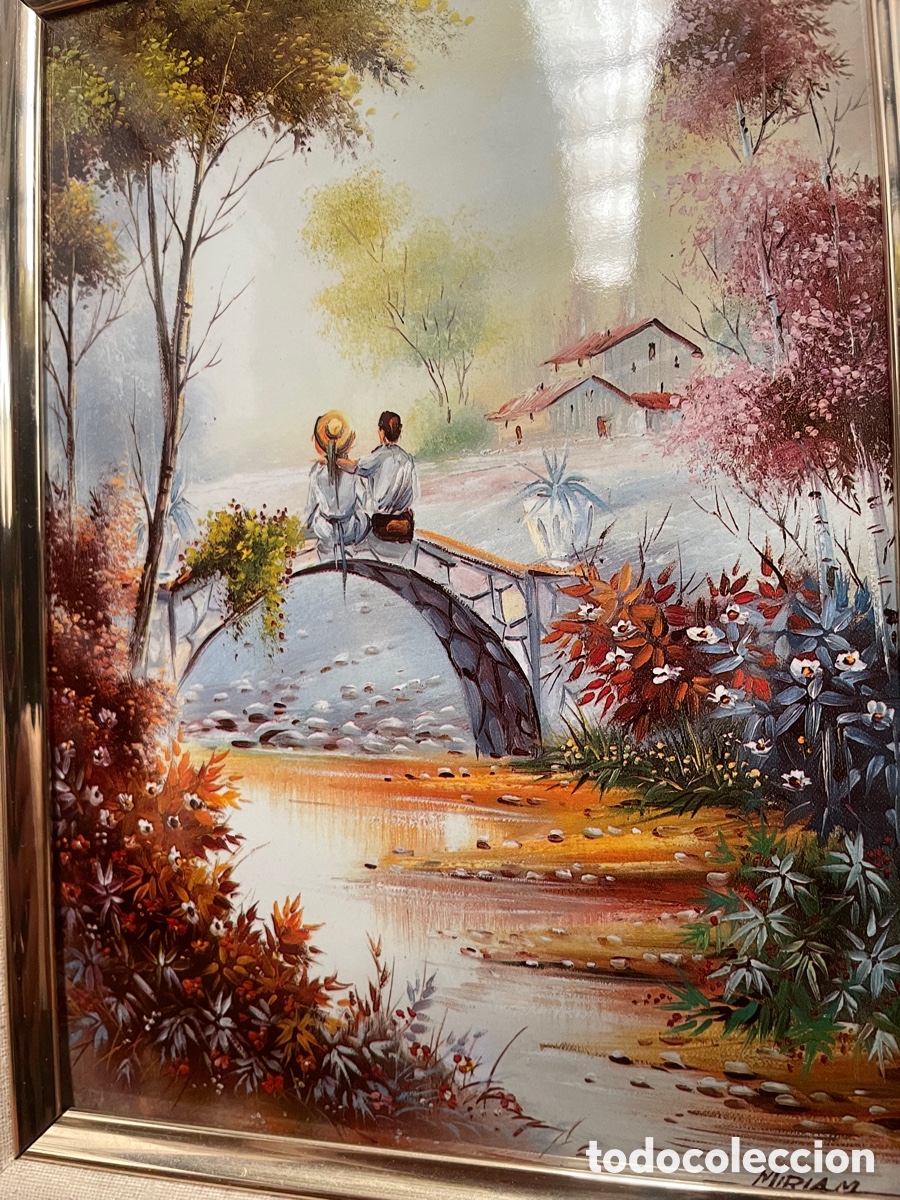 Arte: &Oacute;leo - Foto 3