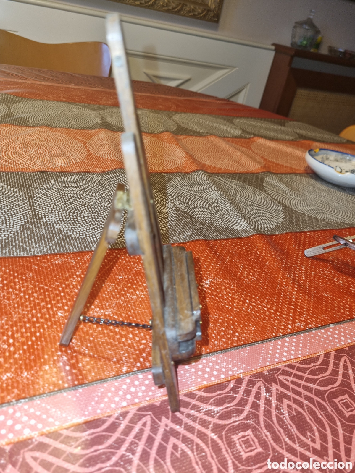 Arte: BODEGON EN MINIATURA - Foto 5