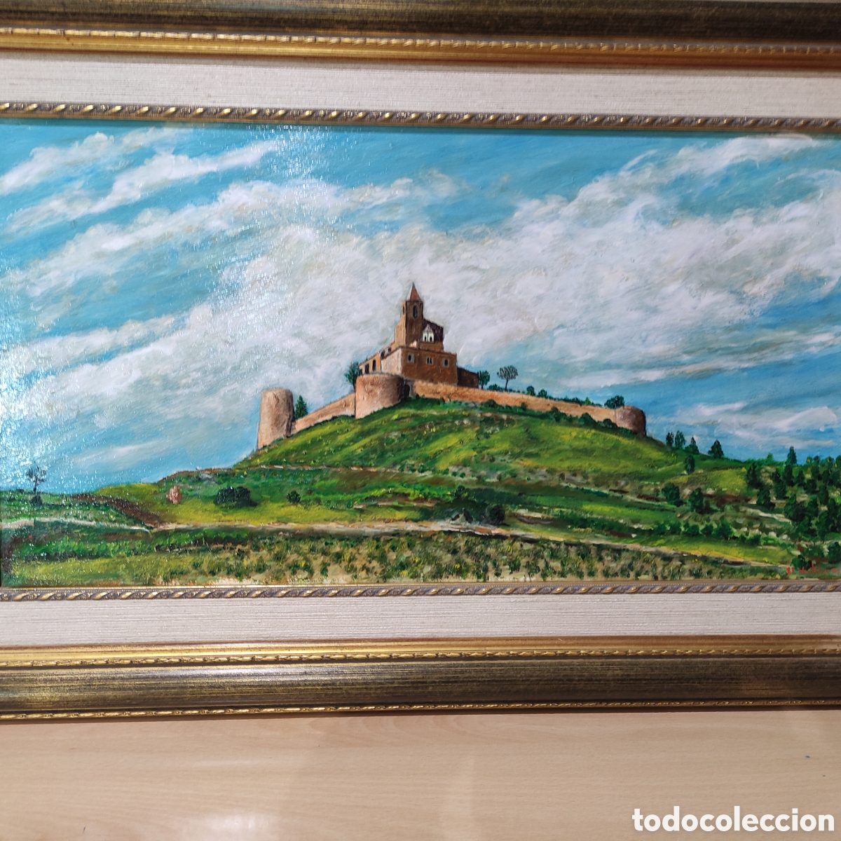 Arte: Castellvell de Solsona - Foto 2