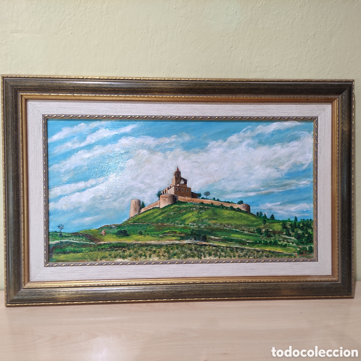 Arte: Castellvell de Solsona - Foto 1