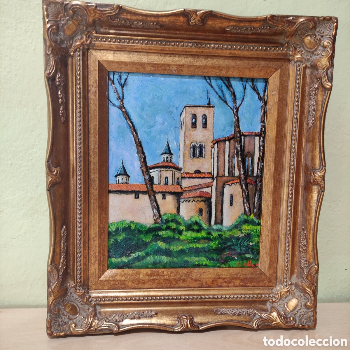 Arte: Catedral de Solsona - Foto 2