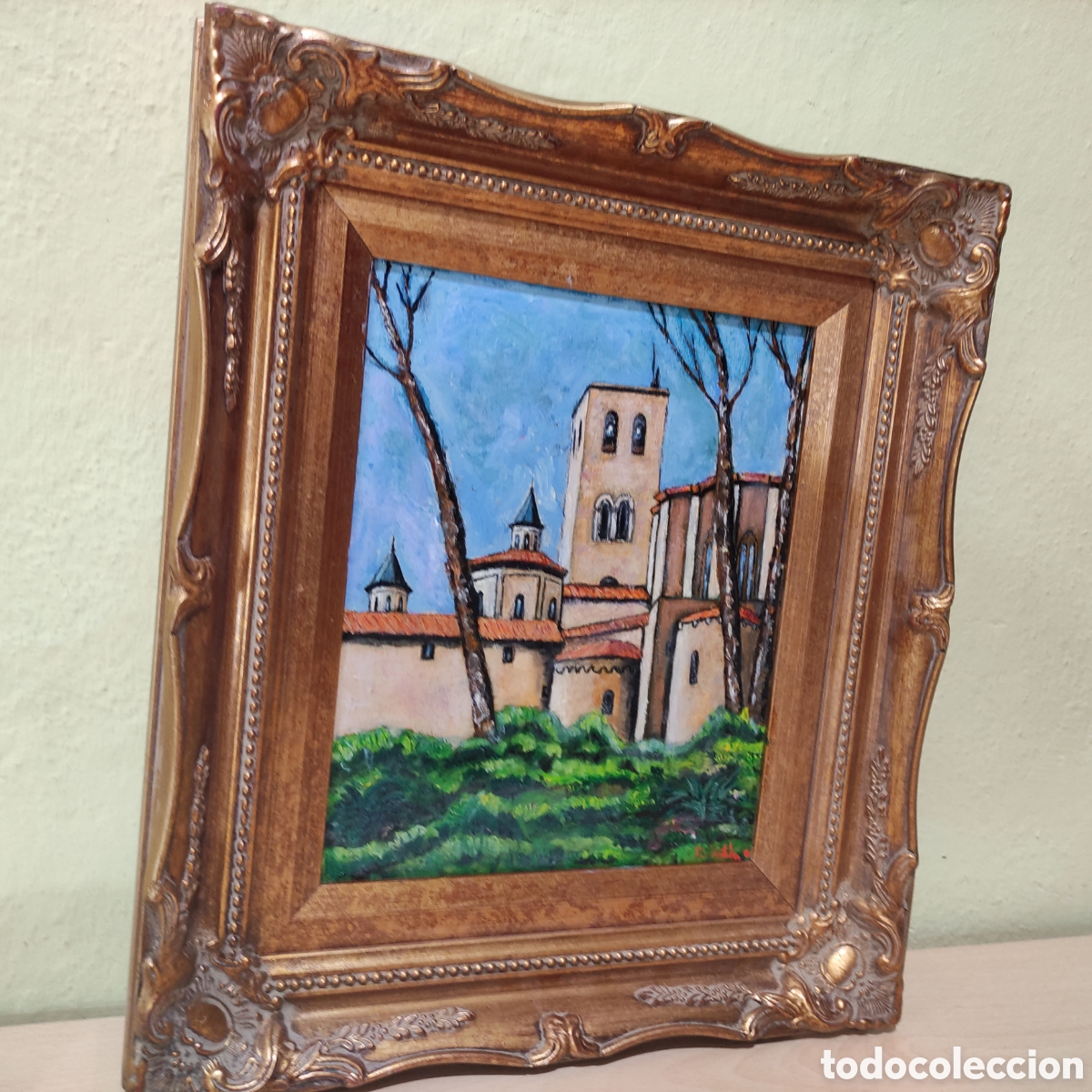 Arte: Catedral de Solsona - Foto 3