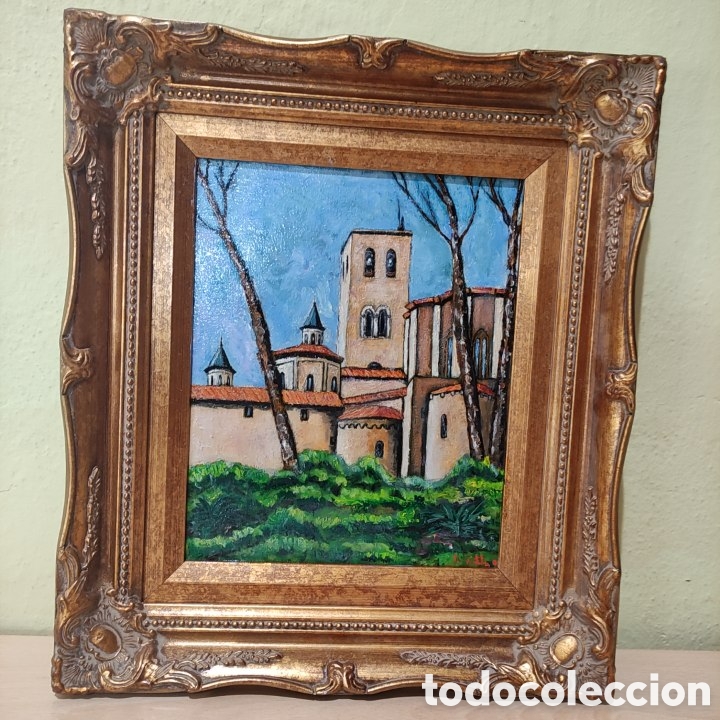 Arte: Catedral de Solsona - Foto 1