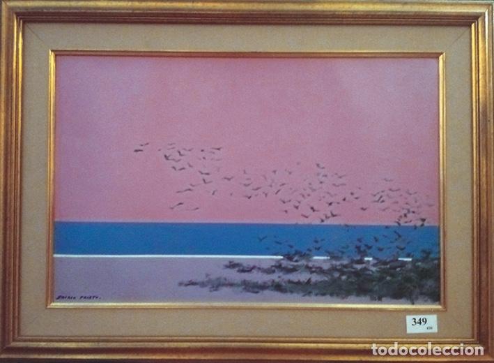 Arte: PRIETO, Emilio - Foto 1