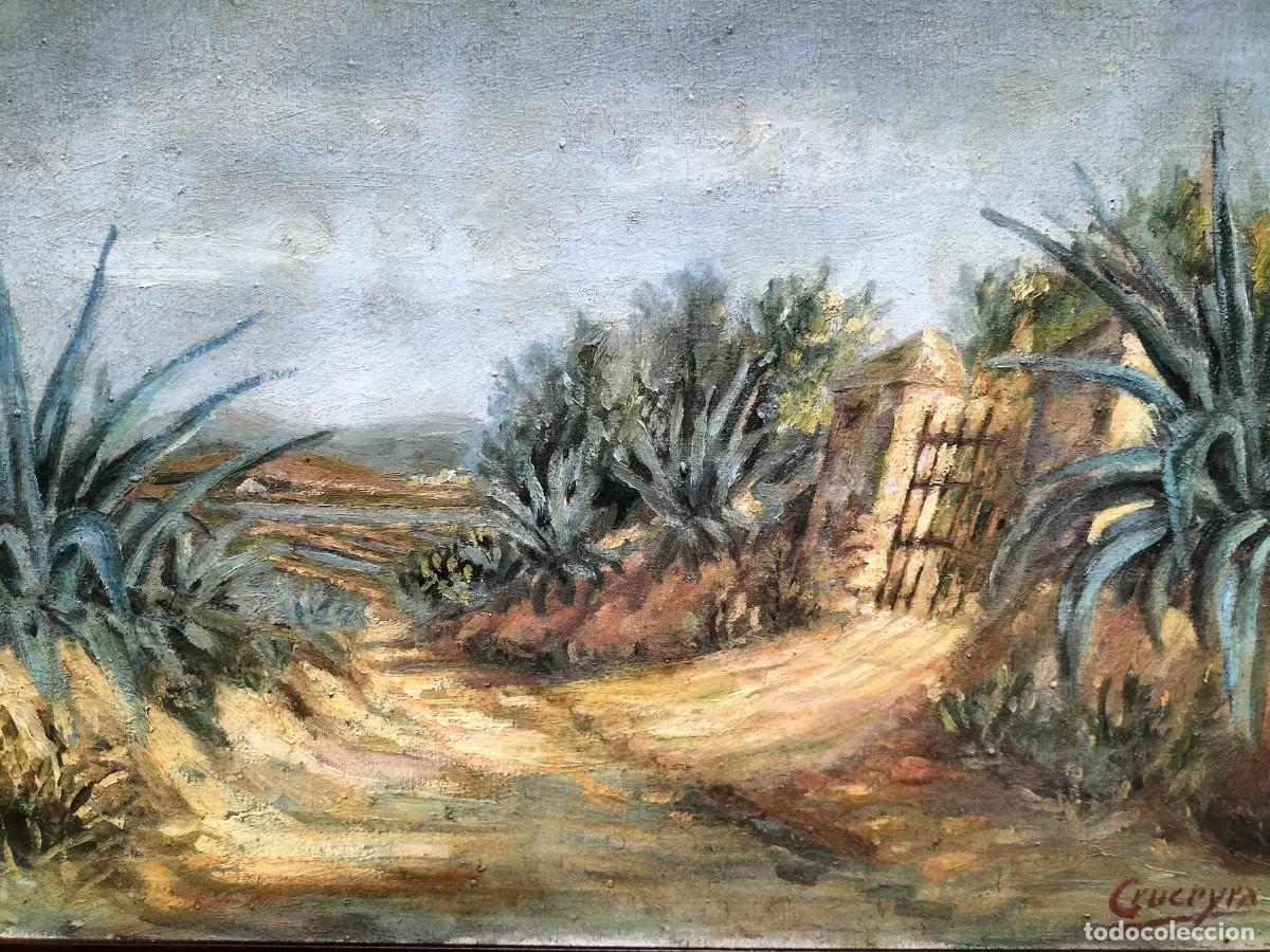 Arte: Paisaje del siglo XIX - Foto 3