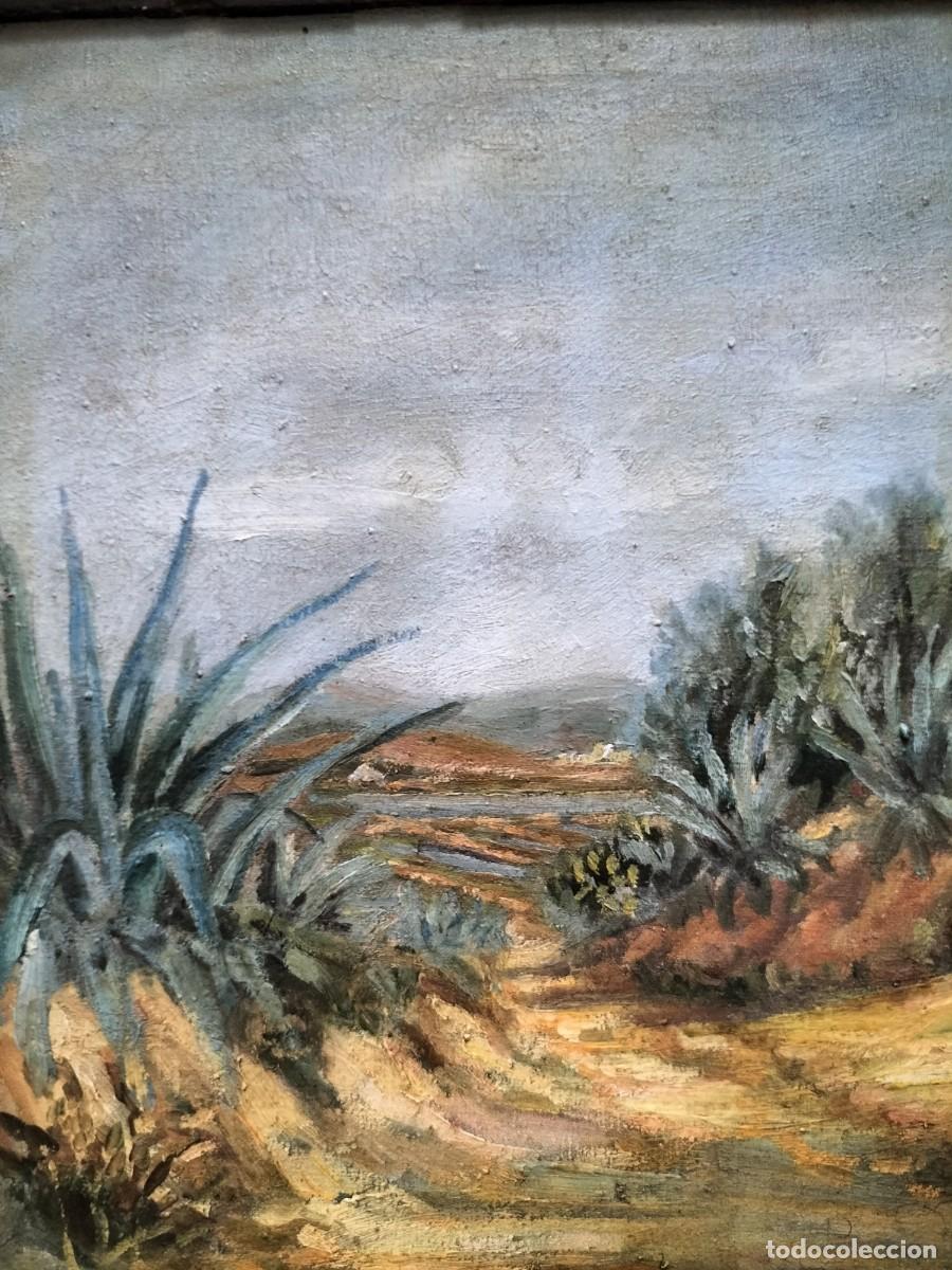 Arte: Paisaje del siglo XIX - Foto 4