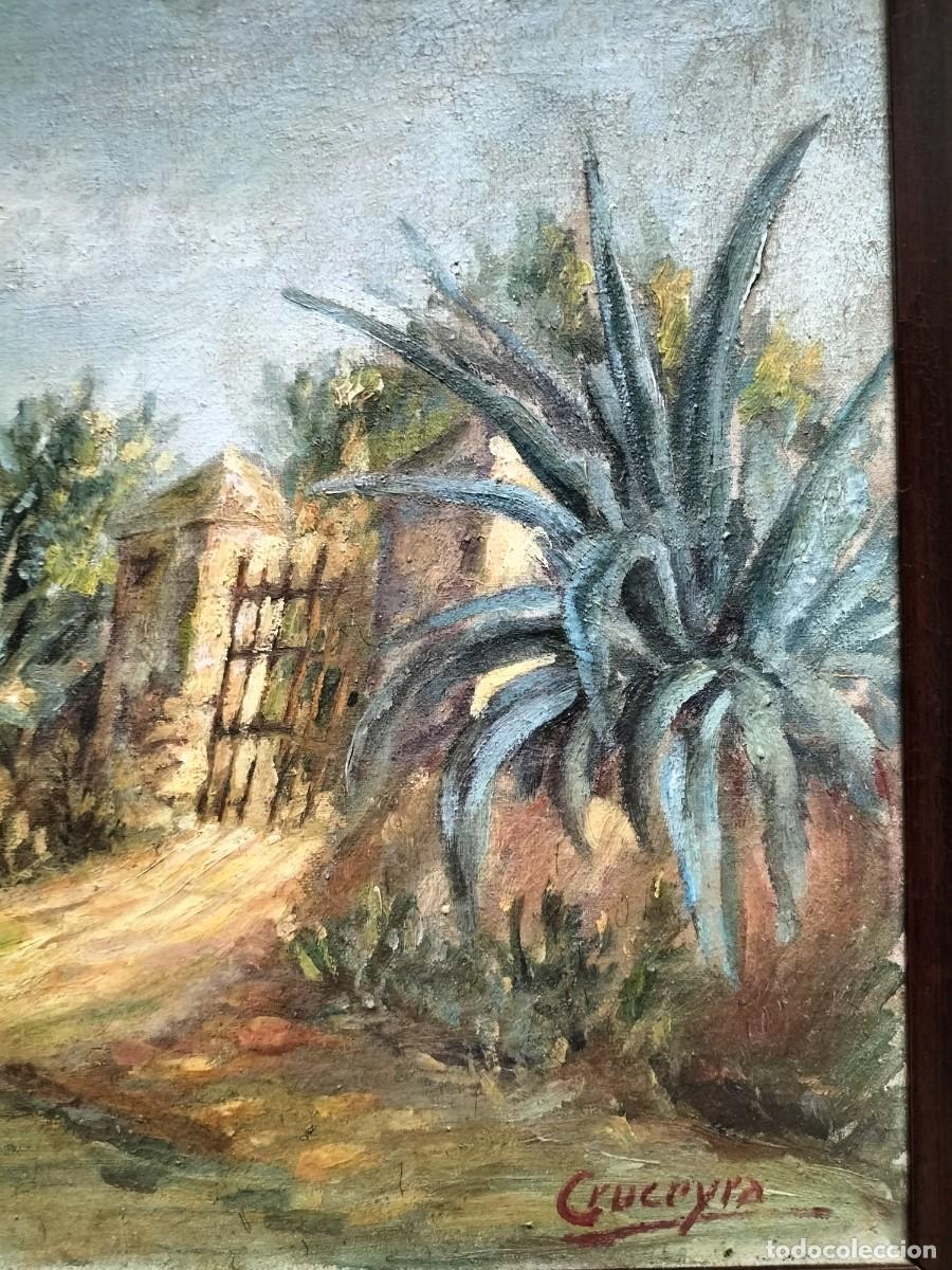 Arte: Paisaje del siglo XIX - Foto 5