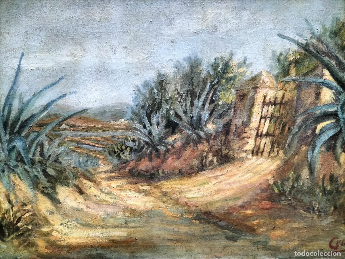Arte: Paisaje del siglo XIX - Foto 6