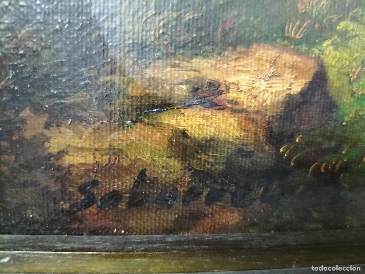 Arte: Paisaje del siglo XX - Foto 3