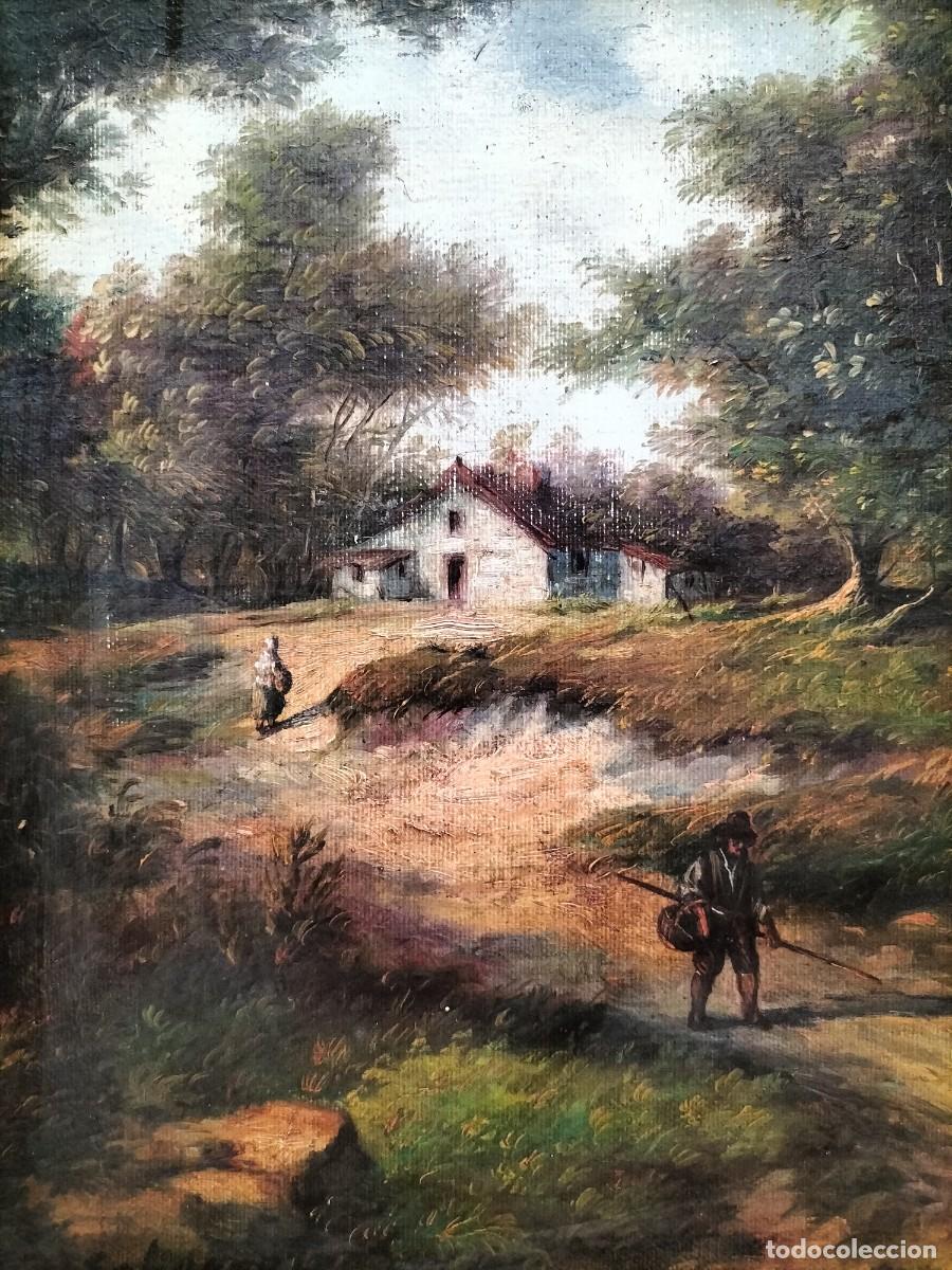 Arte: Paisaje del siglo XX - Foto 4