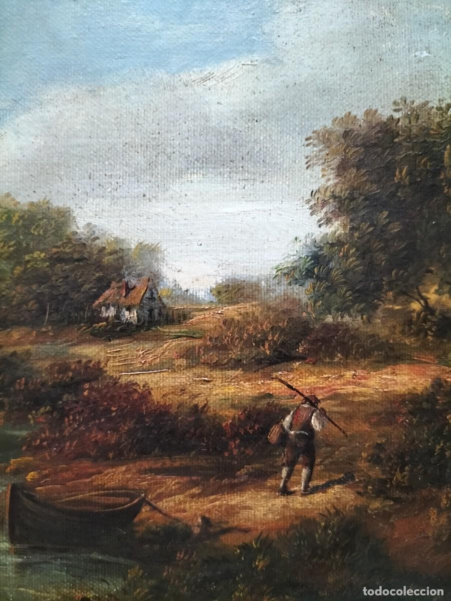 Arte: Paisaje del siglo XX - Foto 5