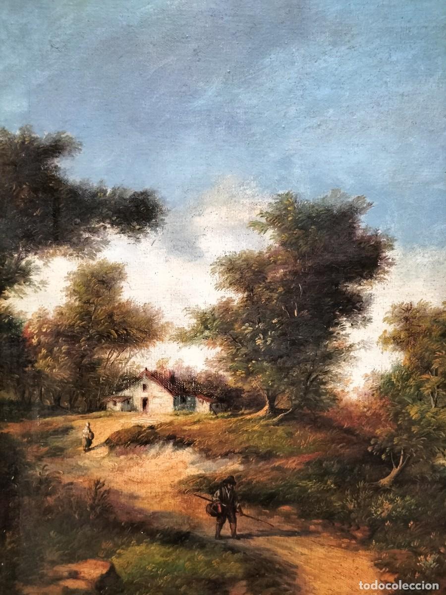 Arte: Paisaje del siglo XX - Foto 6