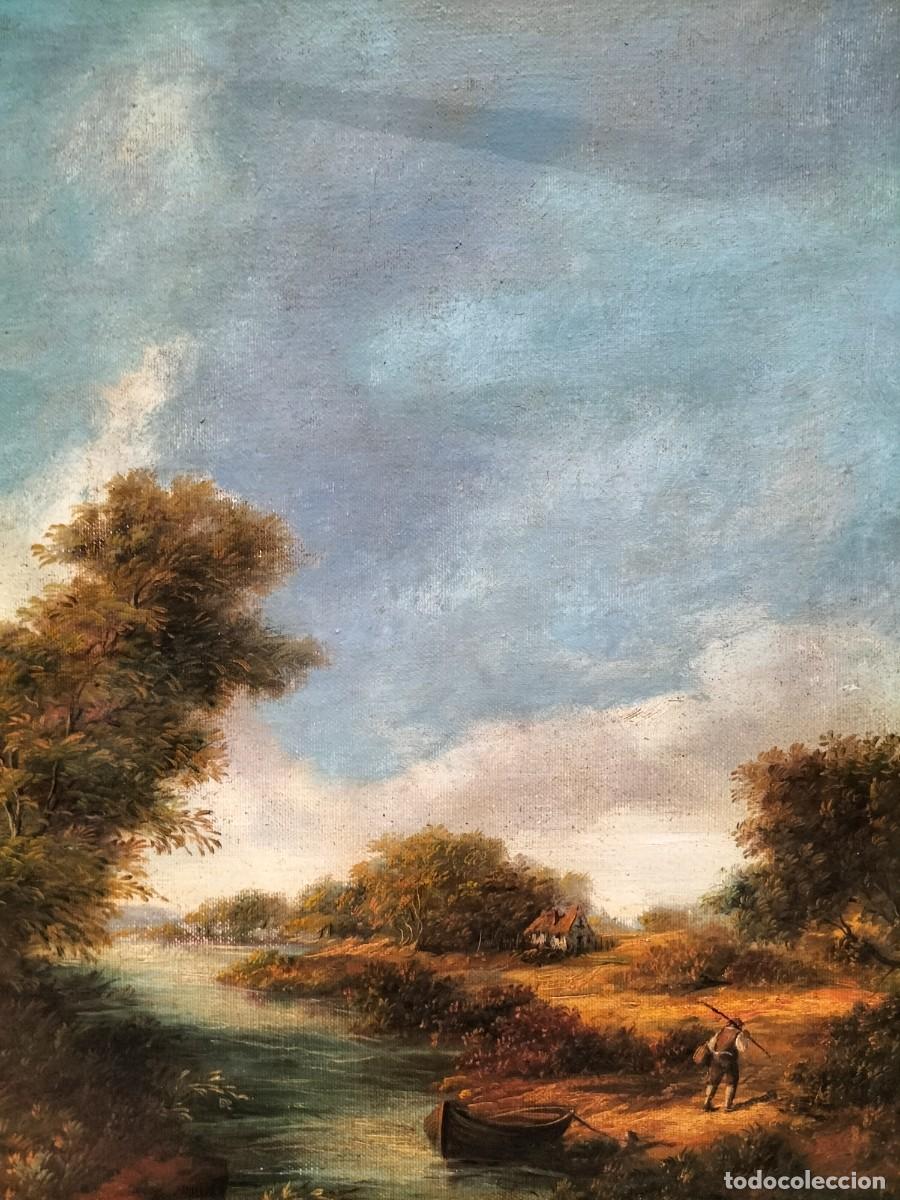 Arte: Paisaje del siglo XX - Foto 7