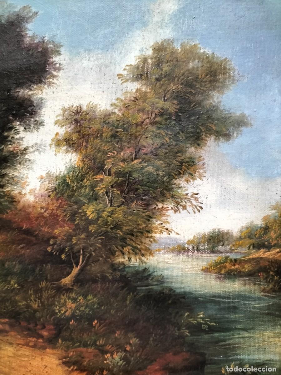 Arte: Paisaje del siglo XX - Foto 8