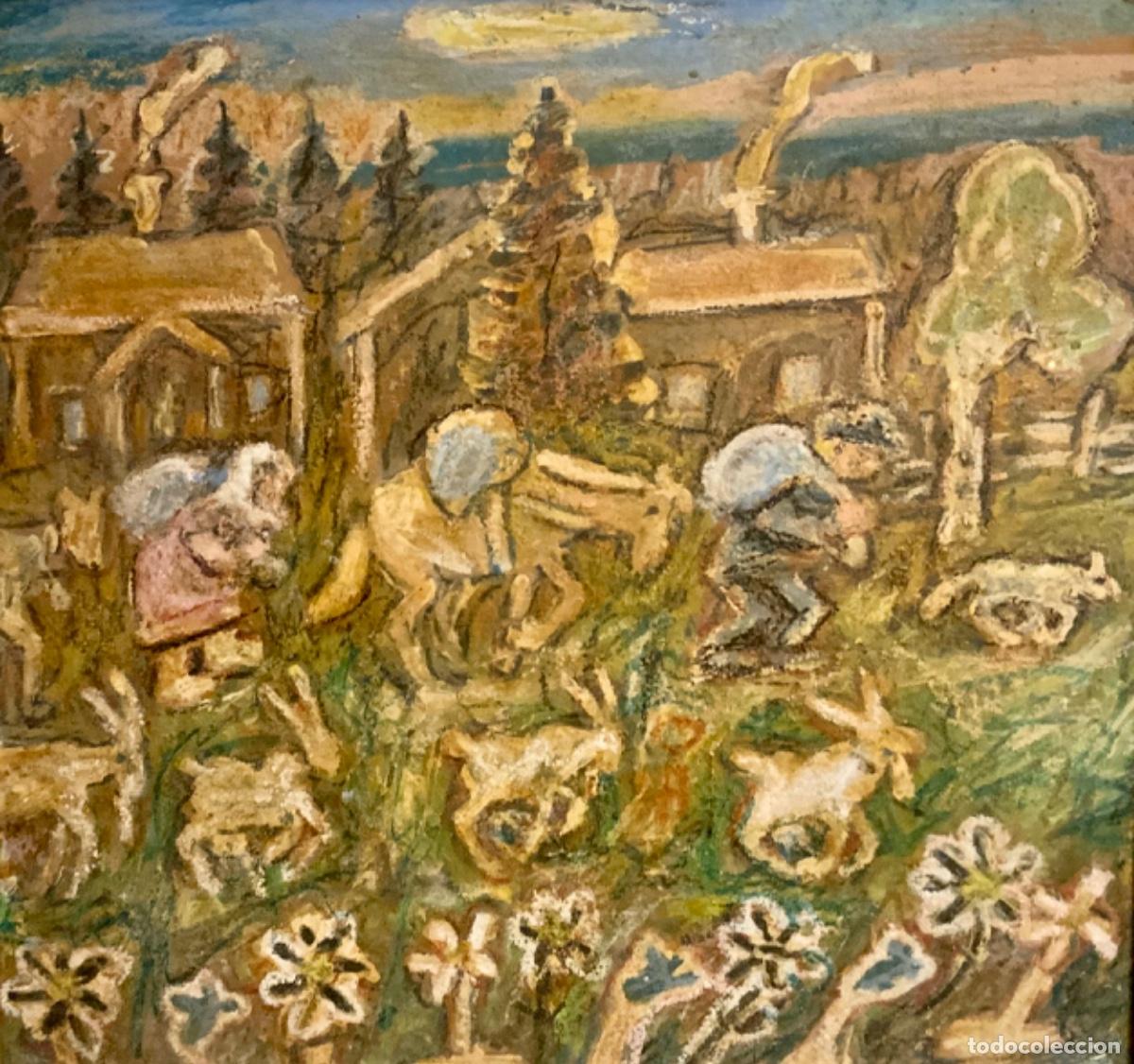 Arte: HANS &Aring;NGS&Auml;TER (&oacute;leo) - Foto 2