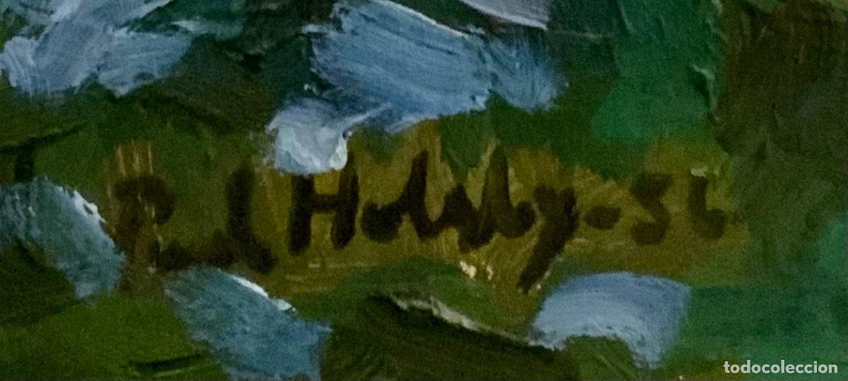 Arte: PAUL HOLSBY - Foto 5