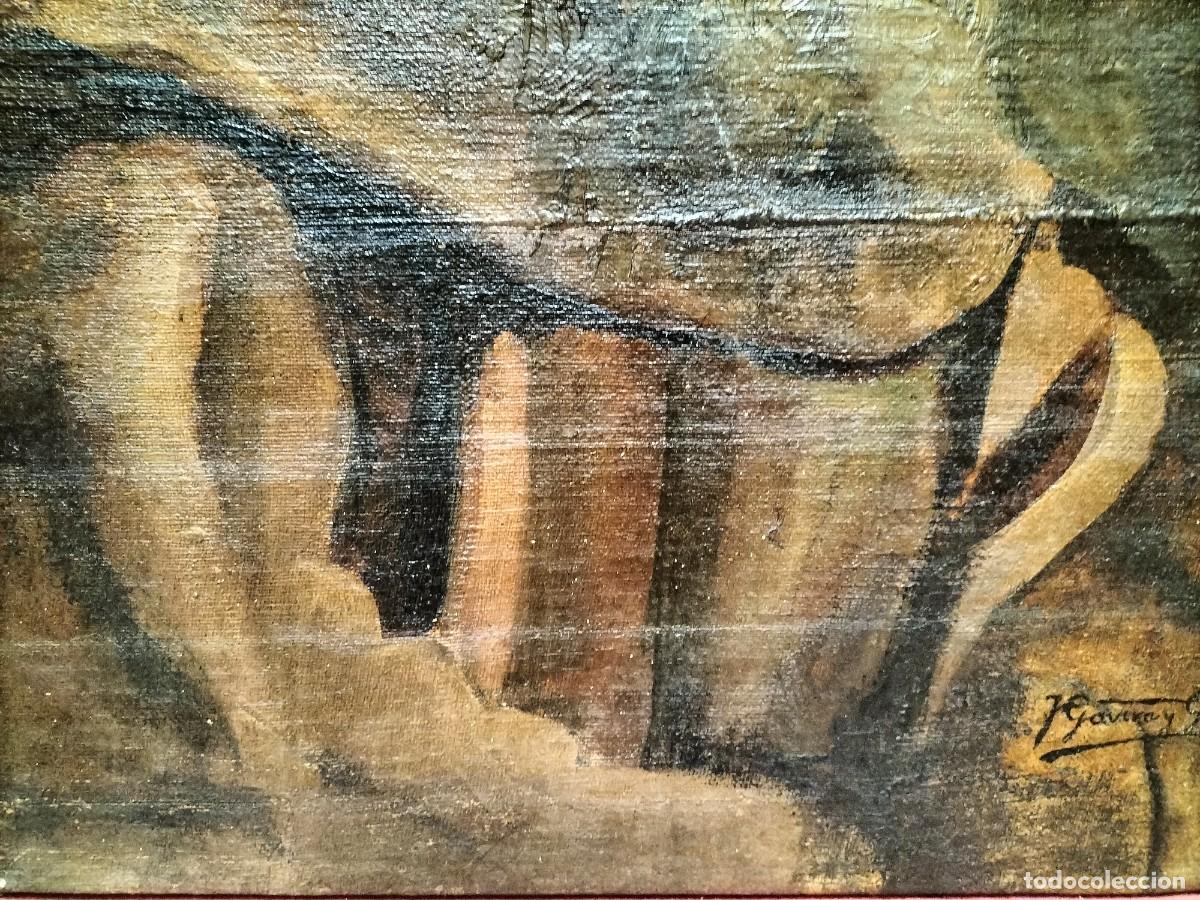 Arte: Monje Franciscano - Foto 3