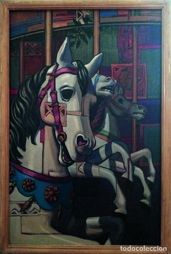 Arte: RUIZ IBA&Ntilde;EZ, Juan - Foto 1