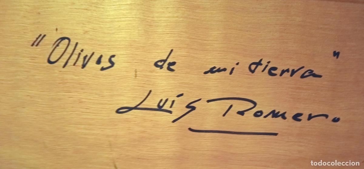 Arte: ROMERO, LUIS - Foto 2