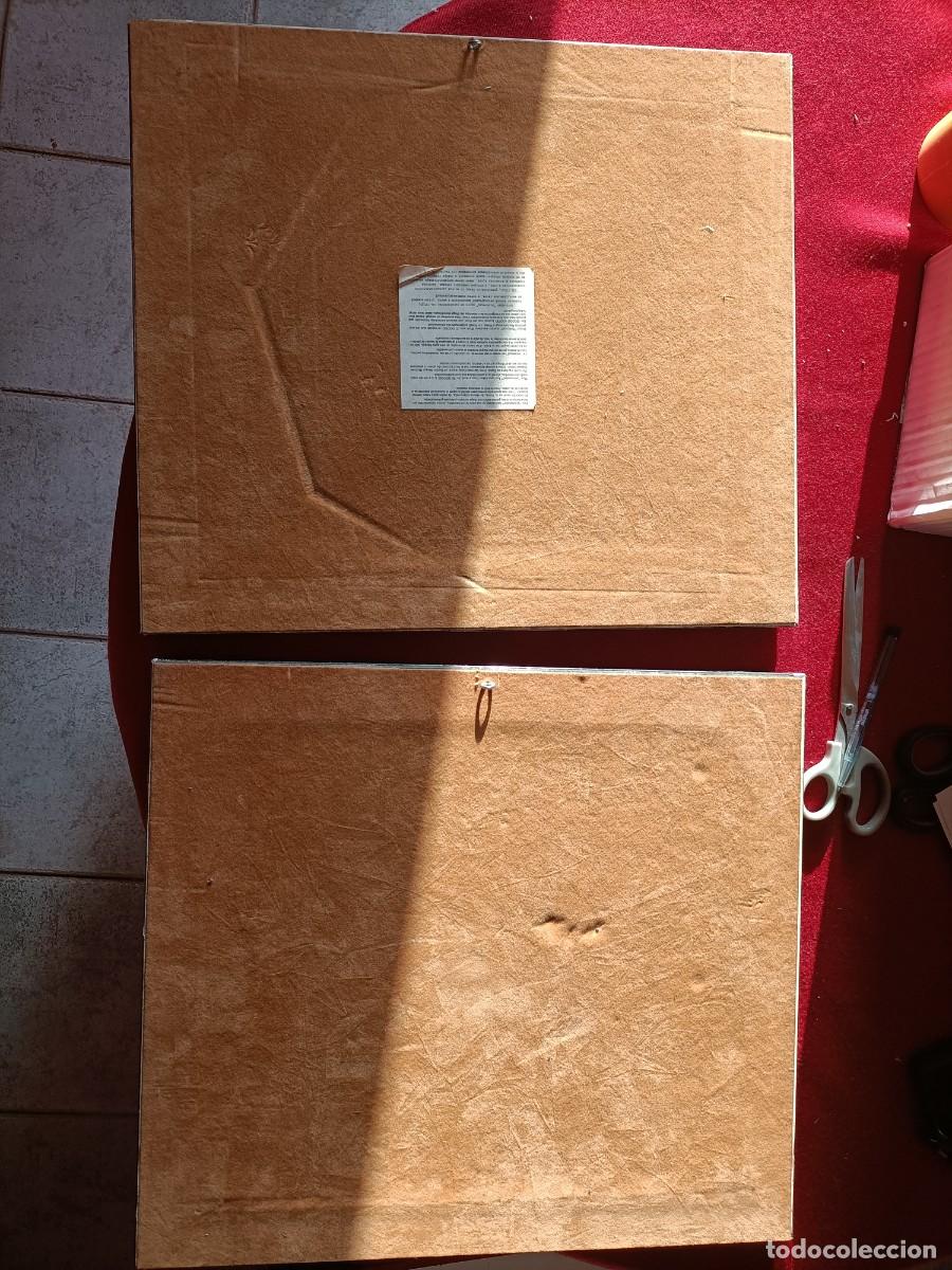 Arte: Poliesmalte El Goddo (lote de 2) - Foto 7