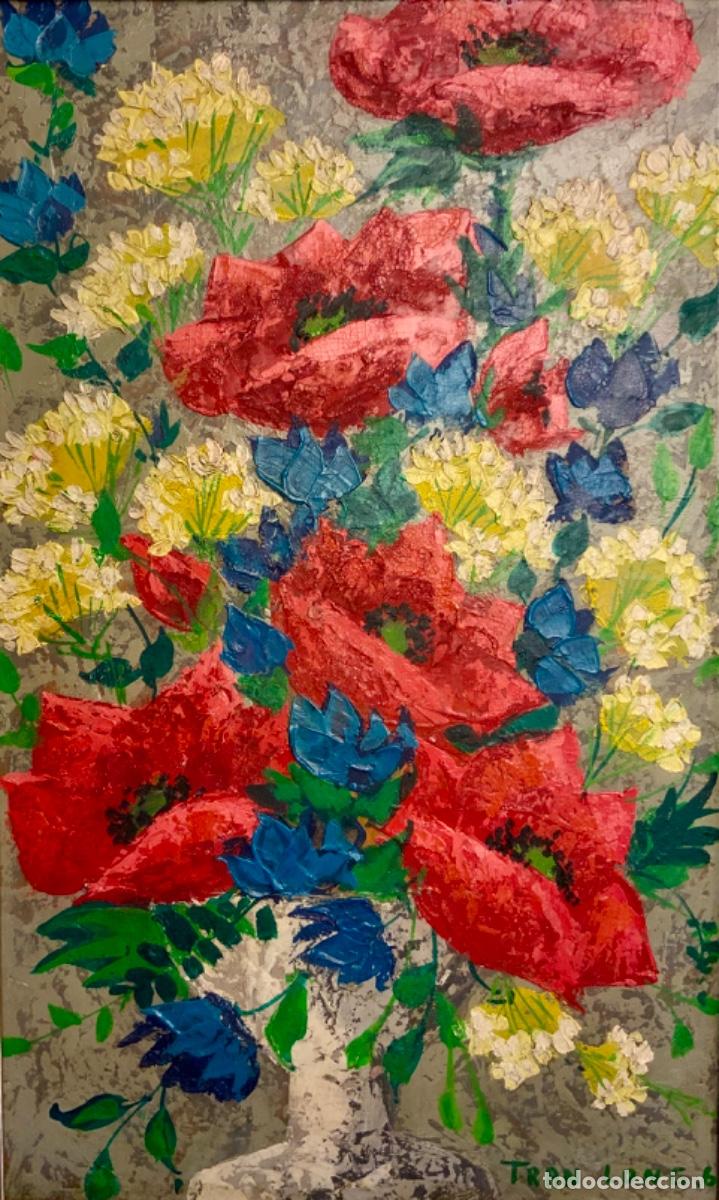 Arte: MARA TRAN-LONG (&oacute;leo) - Foto 2