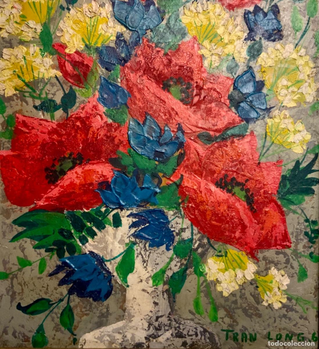 Arte: MARA TRAN-LONG (&oacute;leo) - Foto 4
