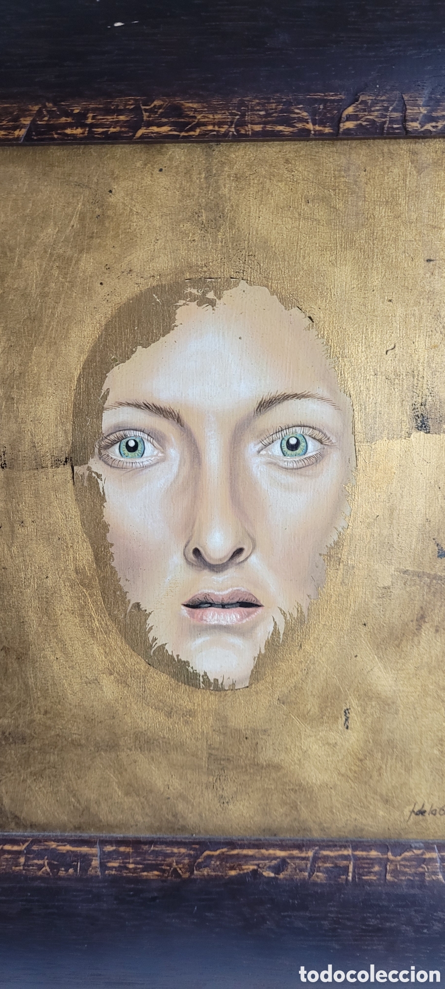 Arte: Modelo por Juan De La Ossa - Foto 3