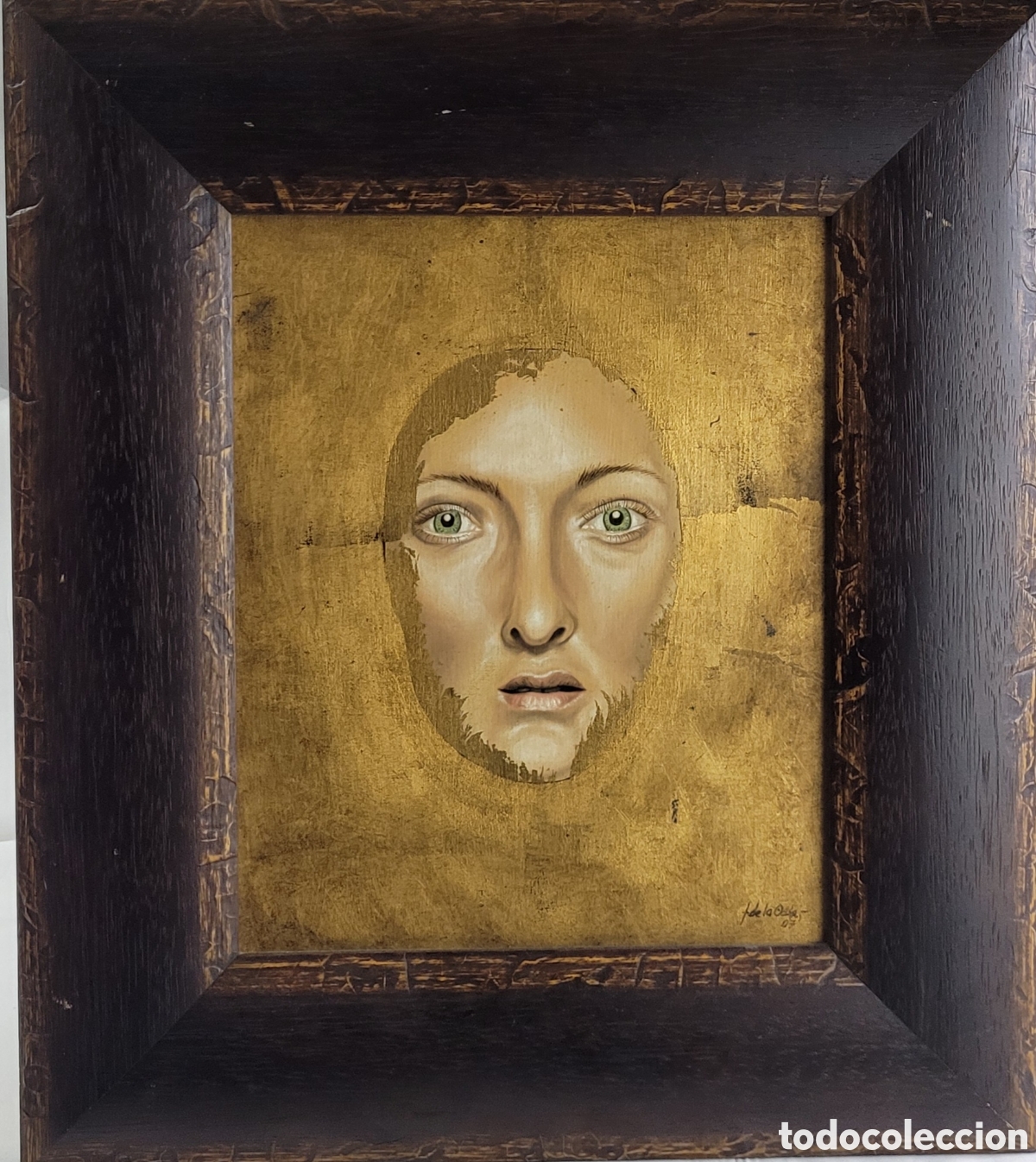 Arte: Modelo por Juan De La Ossa - Foto 9