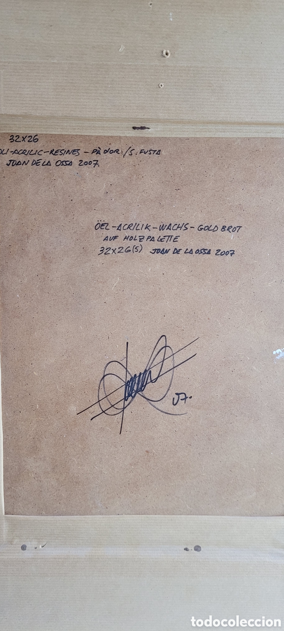 Arte: Modelo por Juan De La Ossa - Foto 12