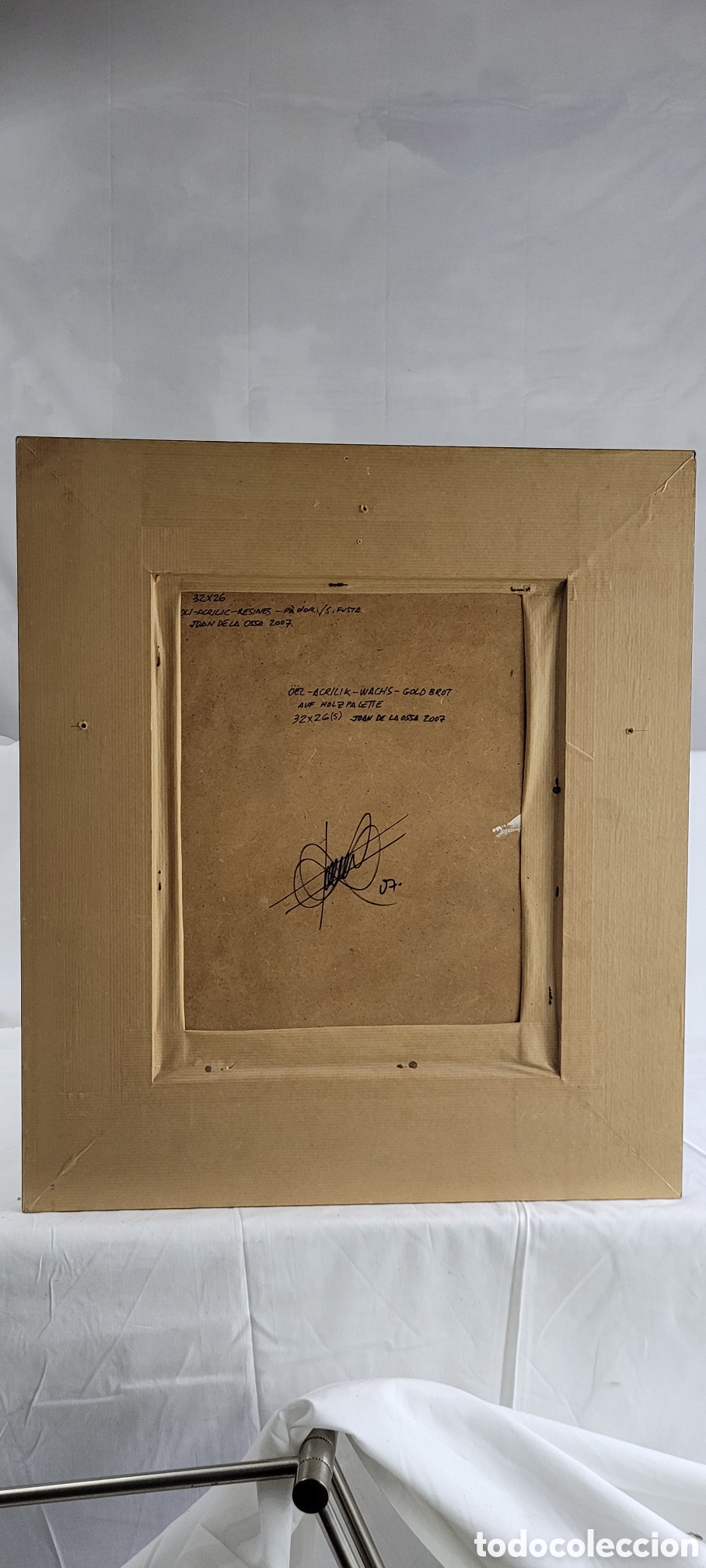 Arte: Modelo por Juan De La Ossa - Foto 13