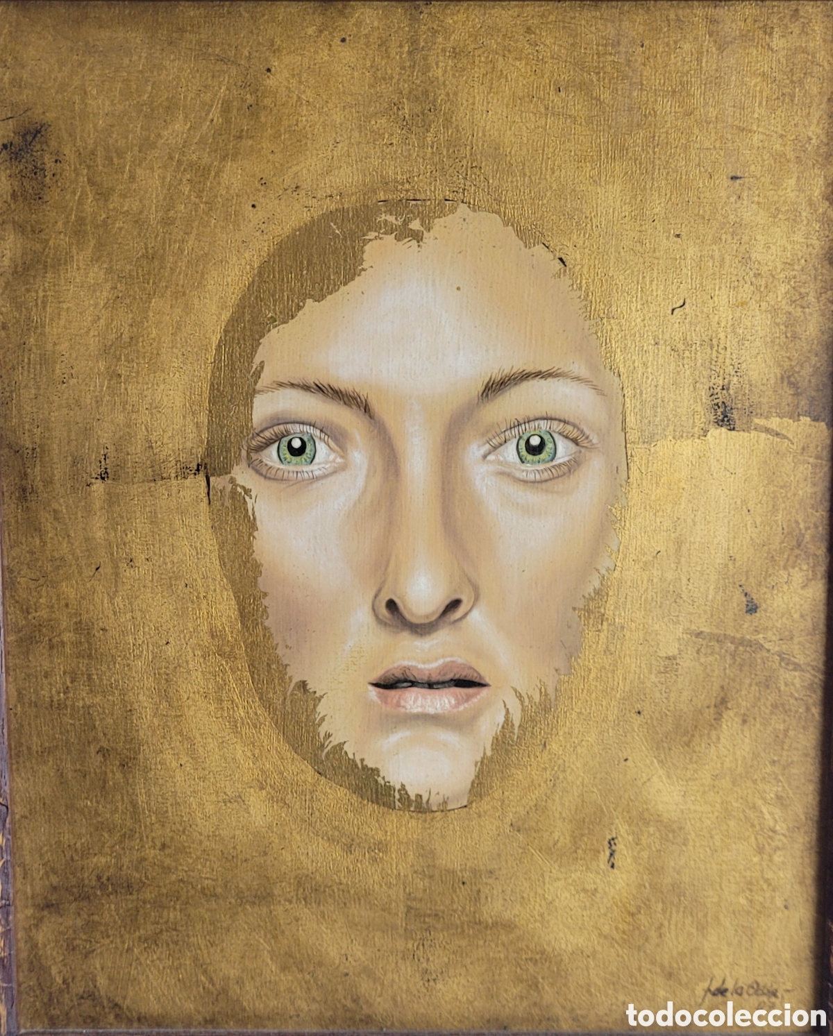 Arte: Modelo por Juan De La Ossa - Foto 1