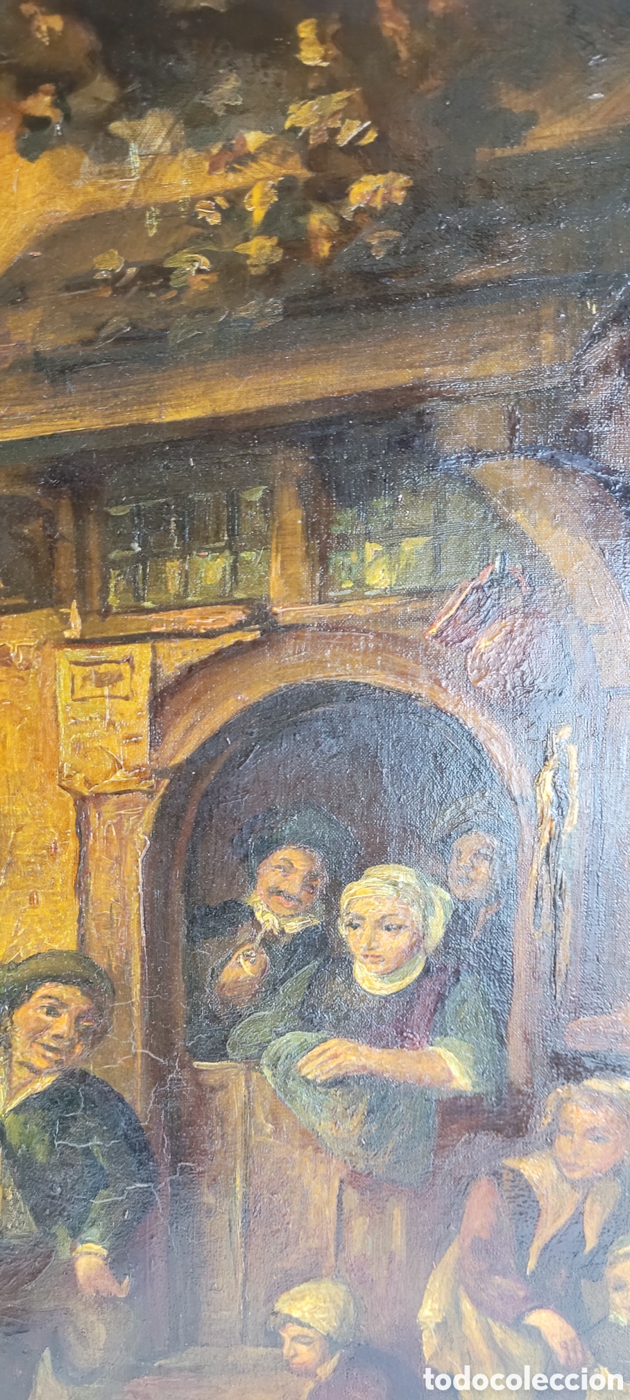 Arte: Escuela Europea s.XX An&oacute;nimo - Foto 23
