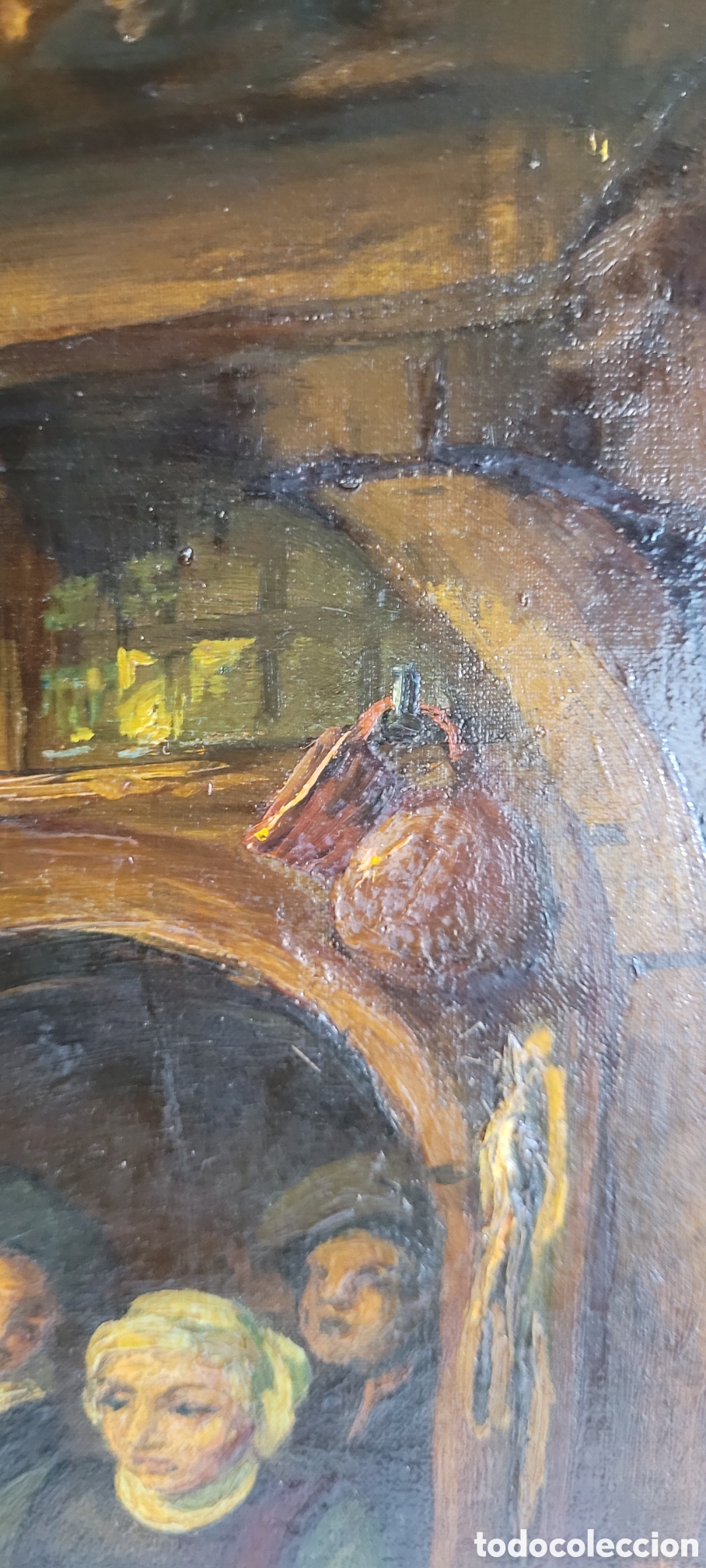 Arte: Escuela Europea s.XX An&oacute;nimo - Foto 24