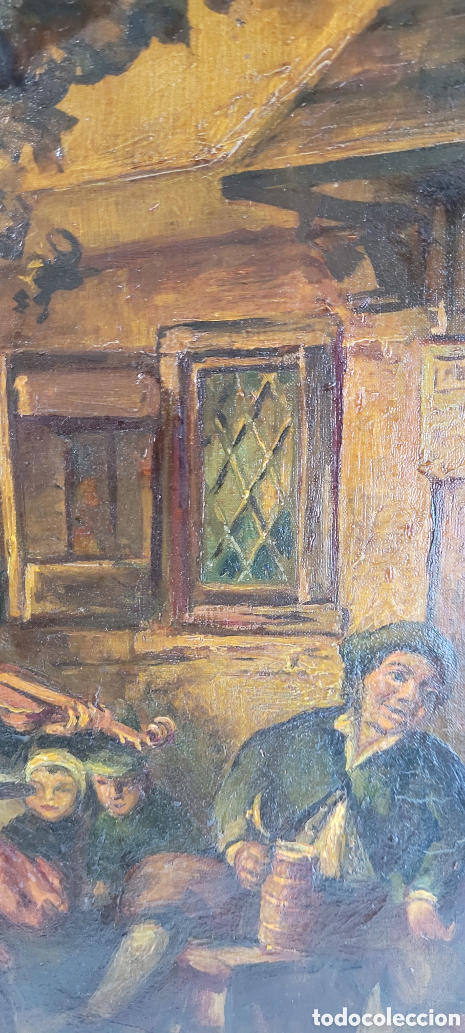 Arte: Escuela Europea s.XX An&oacute;nimo - Foto 25