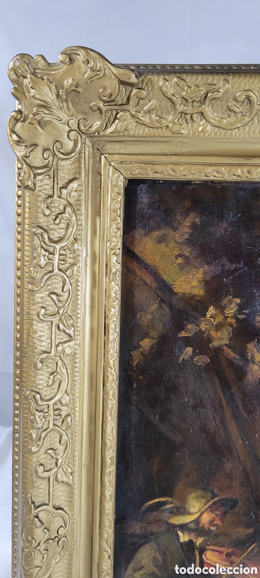 Arte: Escuela Europea s.XX An&oacute;nimo - Foto 28
