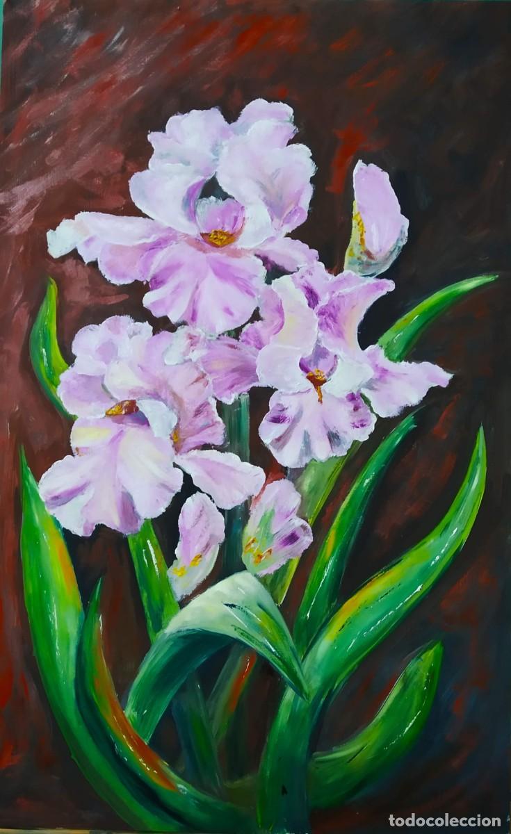 Arte: FLOR - C.Ripoll - Foto 3