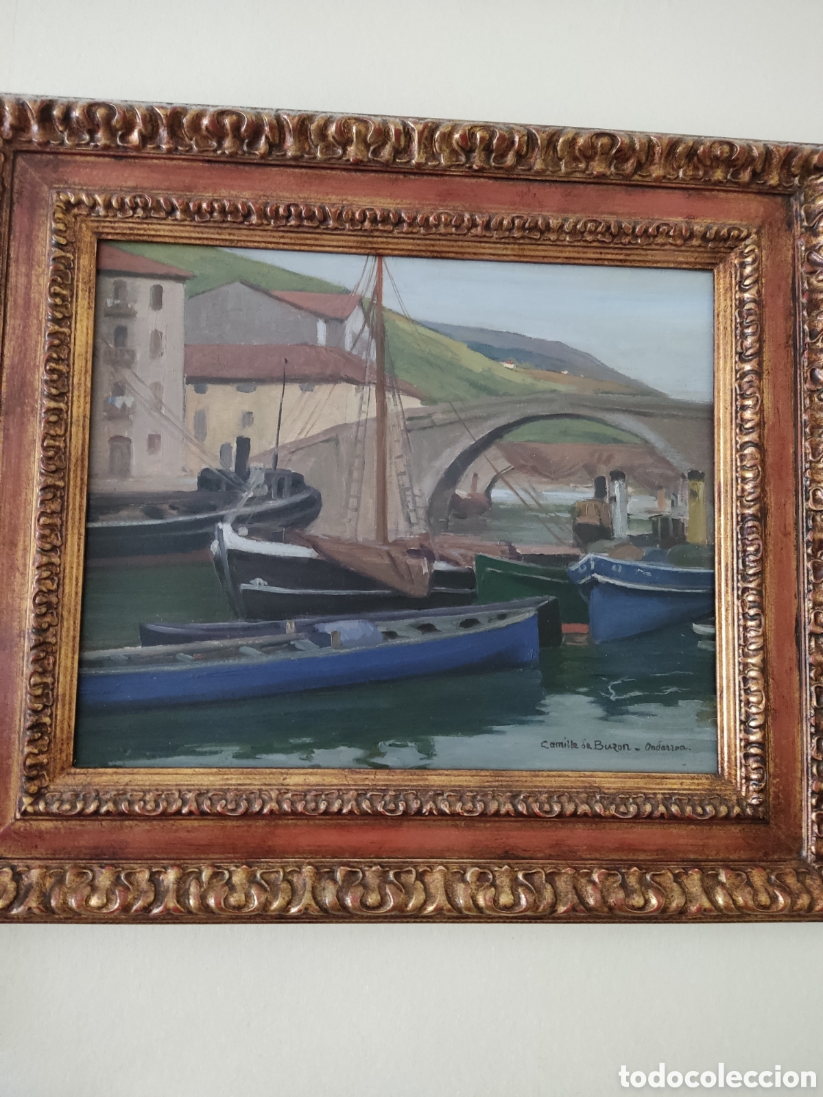 Arte: Pintura - Foto 1