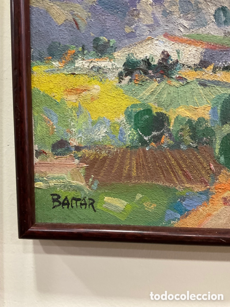 Arte: Pintor Batar - Foto 2