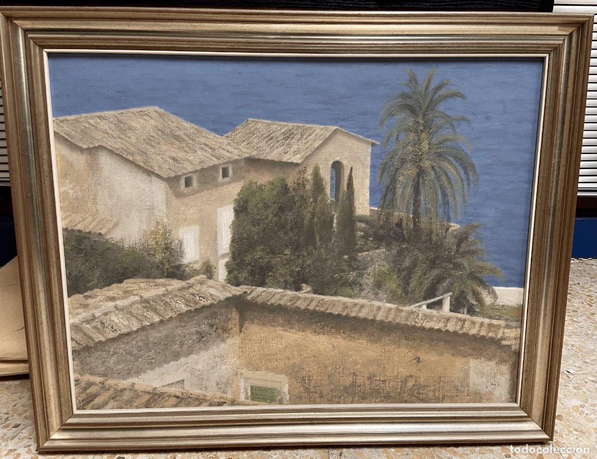 Arte: Ram&oacute;n Sunyer / &Oacute;leo Mallorca - Foto 1